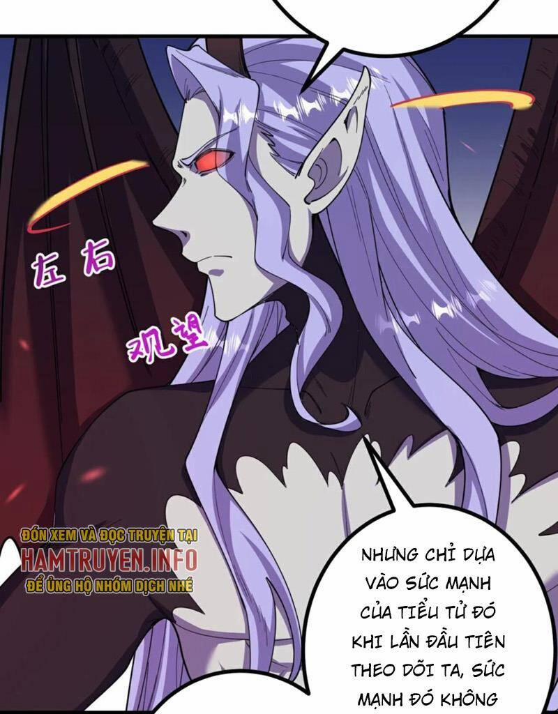 Lão Tổ Luyện Thể Mạnh Nhất Lịch Sử 197 trang 35