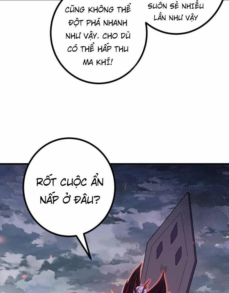 Lão Tổ Luyện Thể Mạnh Nhất Lịch Sử 197 trang 36