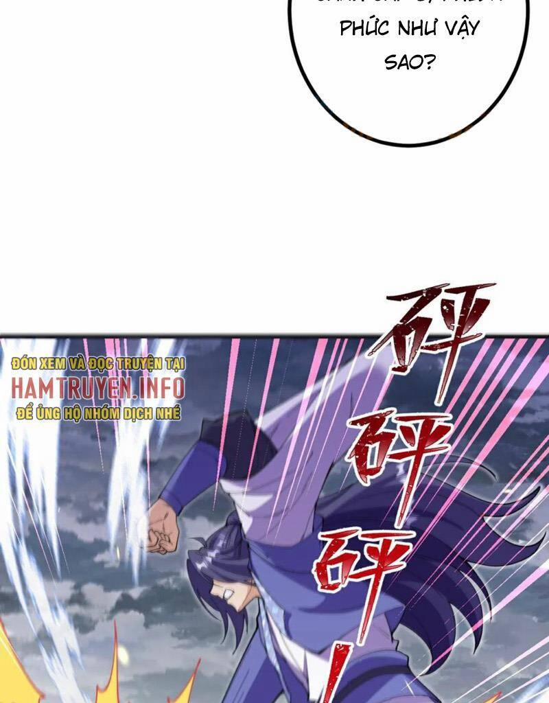 Lão Tổ Luyện Thể Mạnh Nhất Lịch Sử 197 trang 39