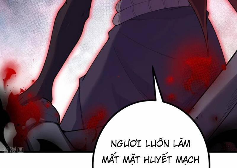 Lão Tổ Luyện Thể Mạnh Nhất Lịch Sử 197 trang 46