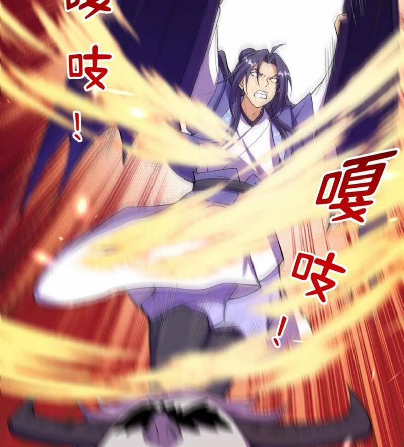 Lão Tổ Luyện Thể Mạnh Nhất Lịch Sử 197 trang 5