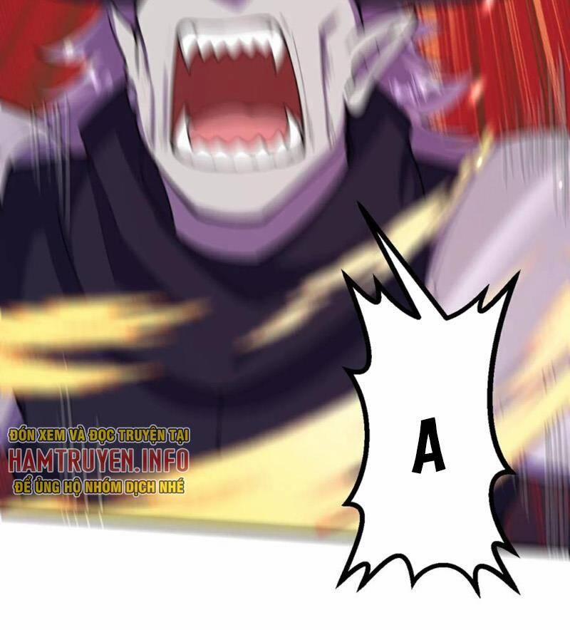 Lão Tổ Luyện Thể Mạnh Nhất Lịch Sử 197 trang 6