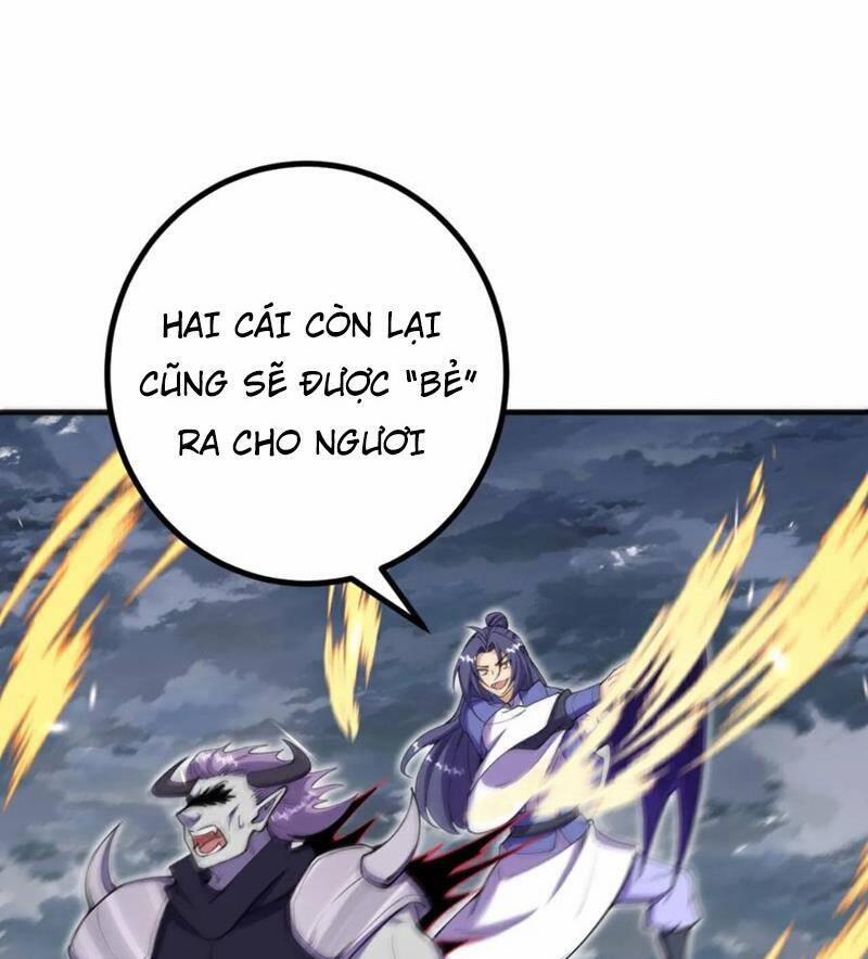 Lão Tổ Luyện Thể Mạnh Nhất Lịch Sử 197 trang 7