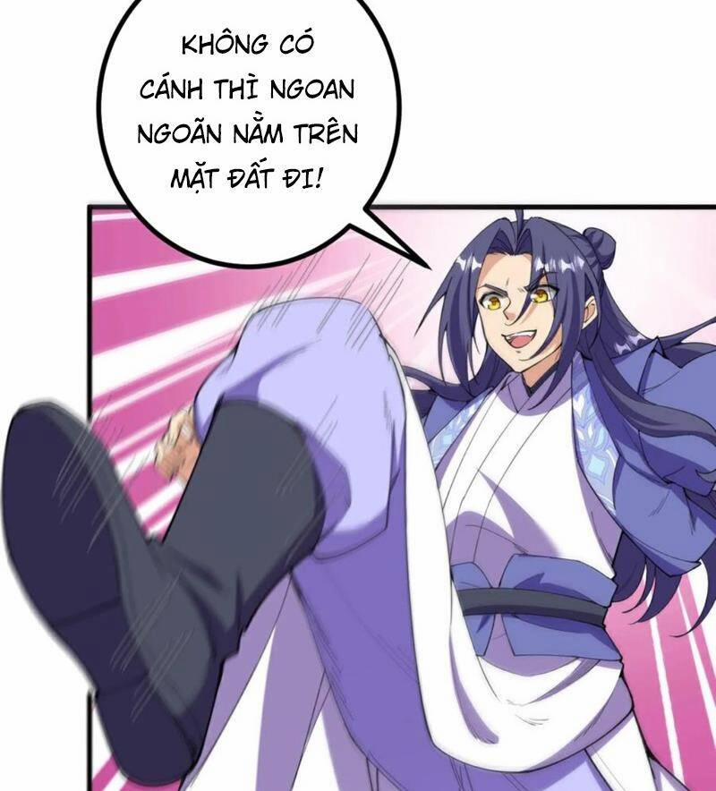 Lão Tổ Luyện Thể Mạnh Nhất Lịch Sử 197 trang 9