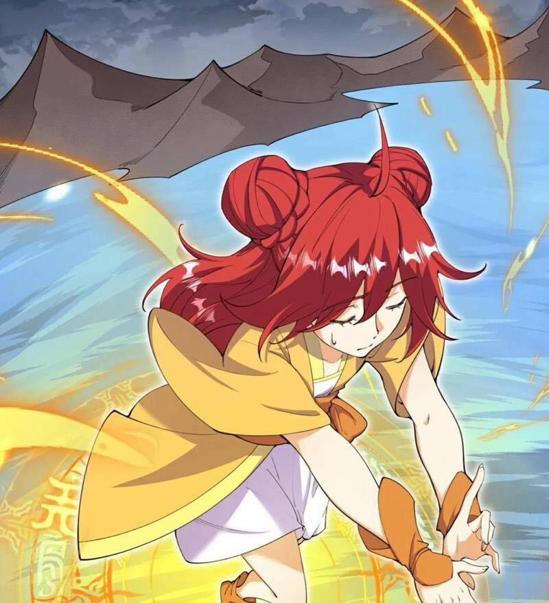 Lão Tổ Luyện Thể Mạnh Nhất Lịch Sử 198 trang 0