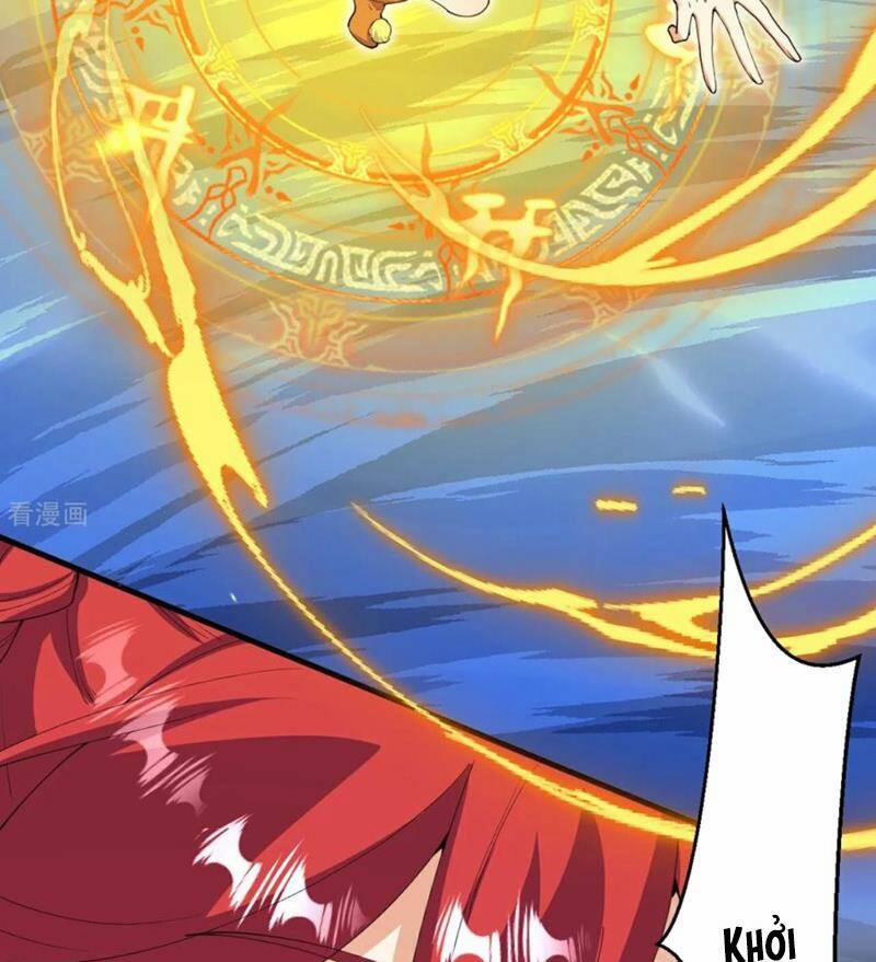 Lão Tổ Luyện Thể Mạnh Nhất Lịch Sử 198 trang 1