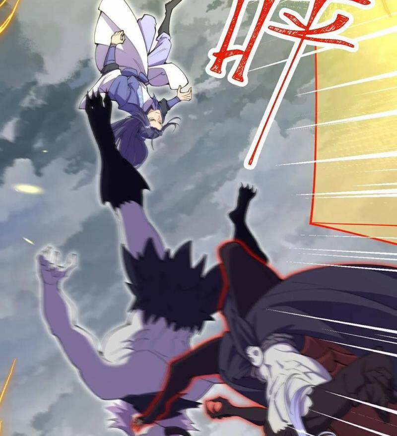 Lão Tổ Luyện Thể Mạnh Nhất Lịch Sử 198 trang 10