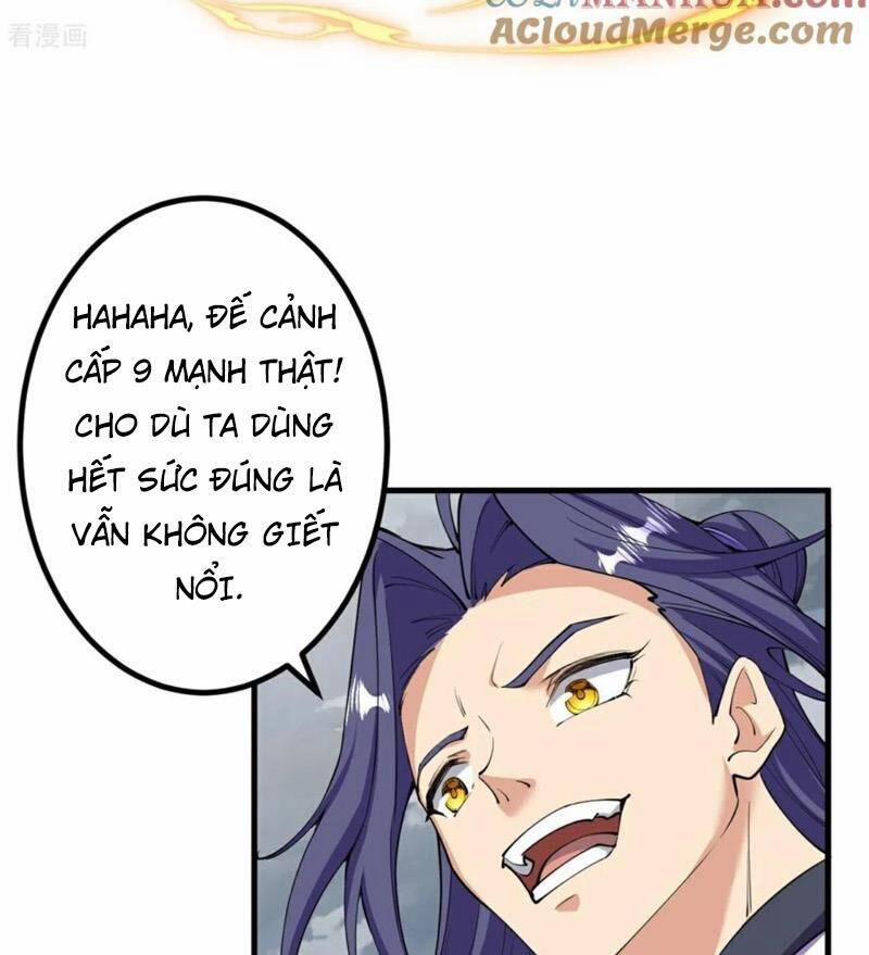 Lão Tổ Luyện Thể Mạnh Nhất Lịch Sử 198 trang 16