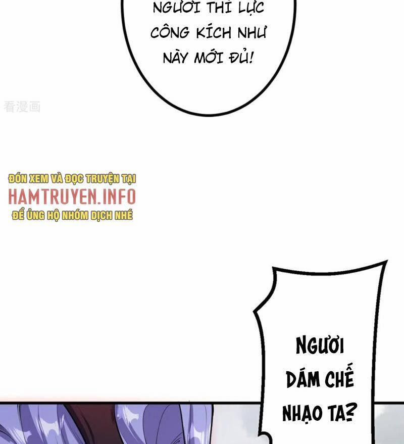 Lão Tổ Luyện Thể Mạnh Nhất Lịch Sử 198 trang 18