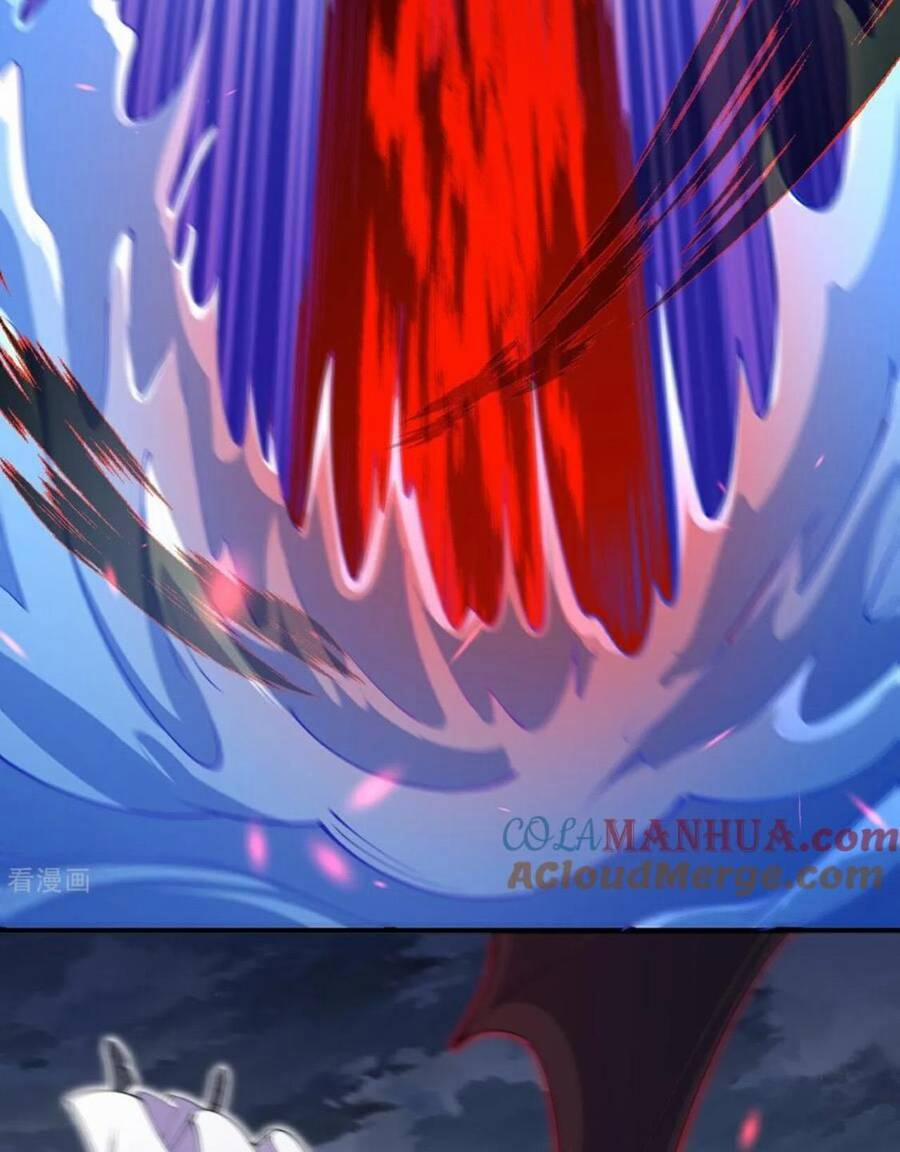 Lão Tổ Luyện Thể Mạnh Nhất Lịch Sử 198 trang 27