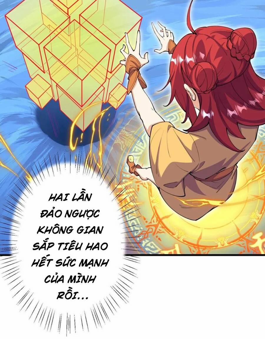 Lão Tổ Luyện Thể Mạnh Nhất Lịch Sử 198 trang 31