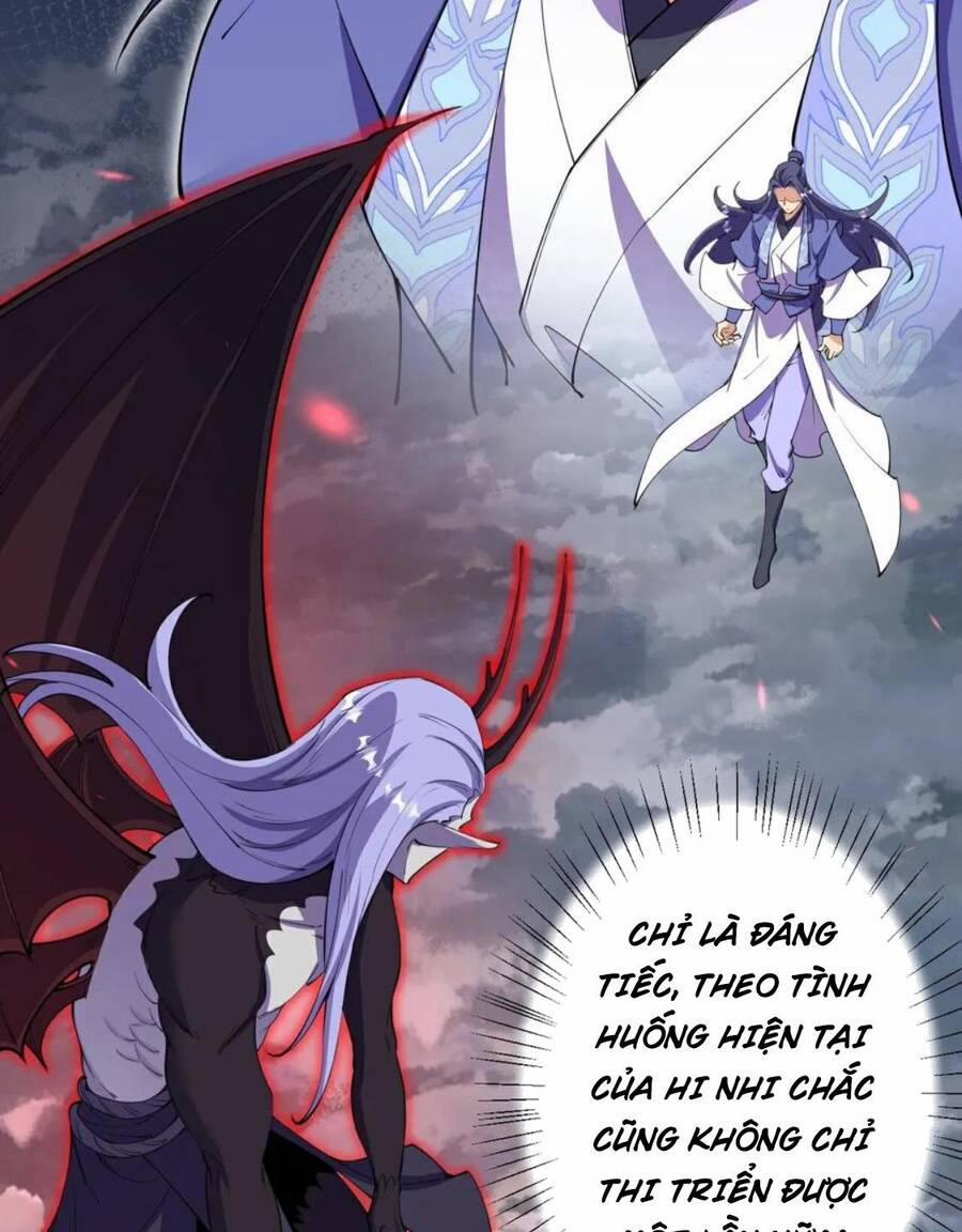 Lão Tổ Luyện Thể Mạnh Nhất Lịch Sử 198 trang 33