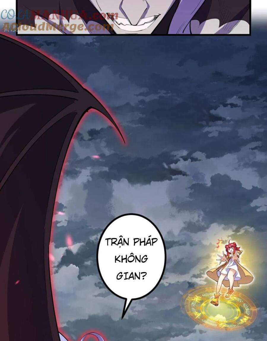 Lão Tổ Luyện Thể Mạnh Nhất Lịch Sử 198 trang 39