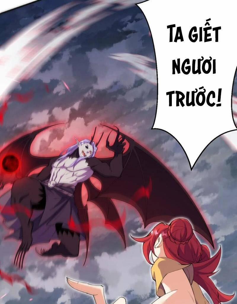 Lão Tổ Luyện Thể Mạnh Nhất Lịch Sử 198 trang 42