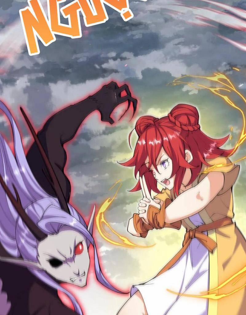 Lão Tổ Luyện Thể Mạnh Nhất Lịch Sử 198 trang 47