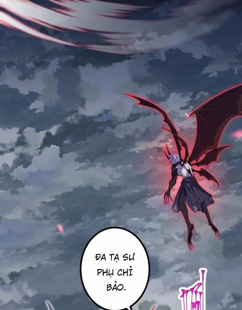 Lão Tổ Luyện Thể Mạnh Nhất Lịch Sử 198 trang 49