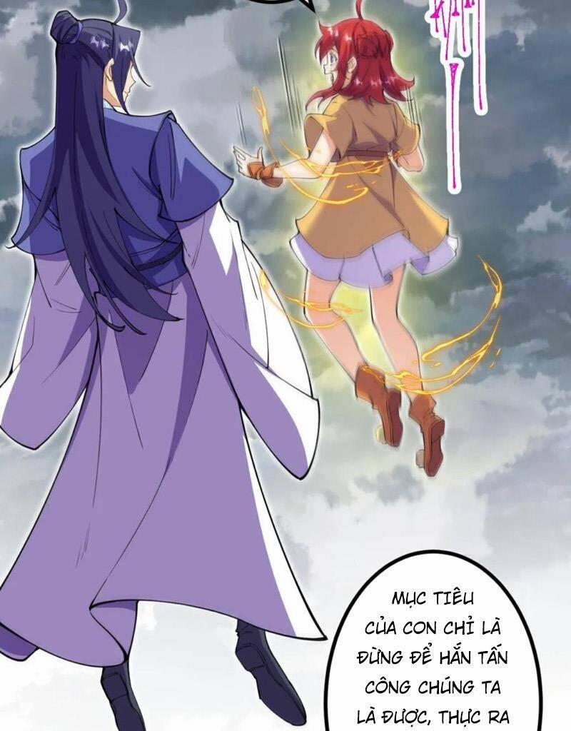 Lão Tổ Luyện Thể Mạnh Nhất Lịch Sử 198 trang 50