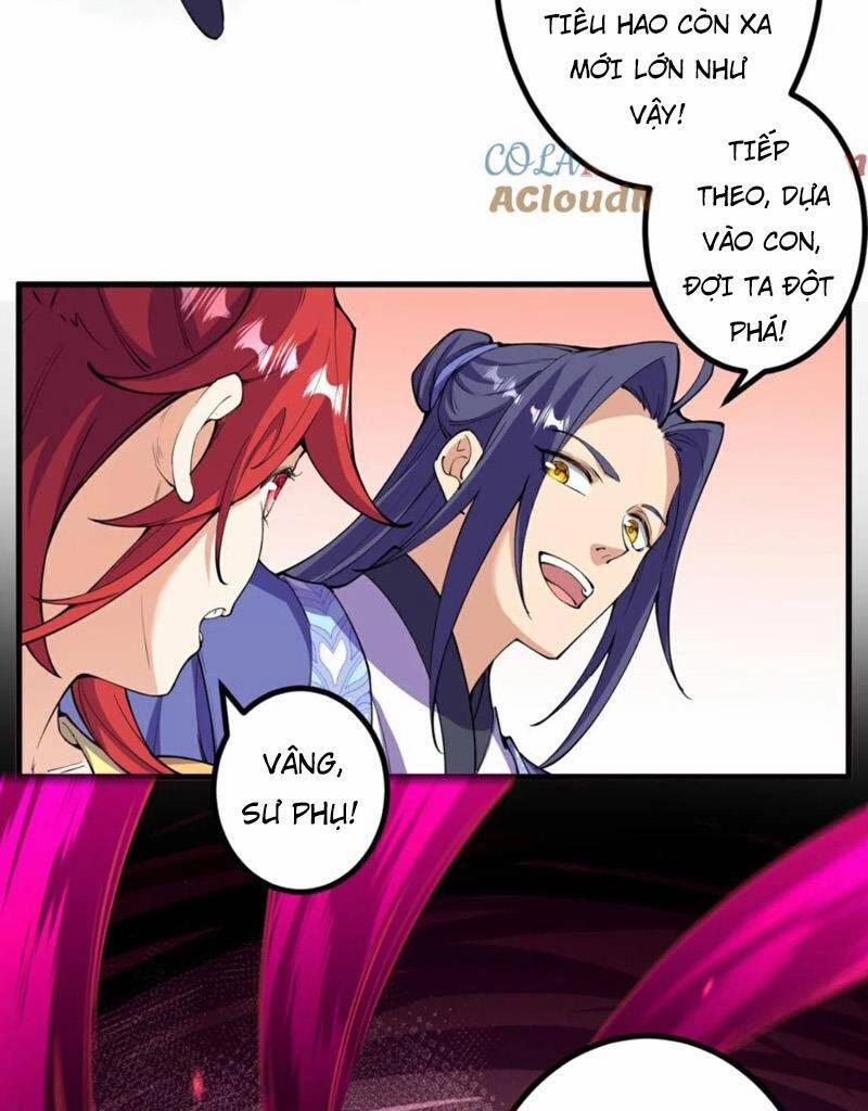 Lão Tổ Luyện Thể Mạnh Nhất Lịch Sử 198 trang 51