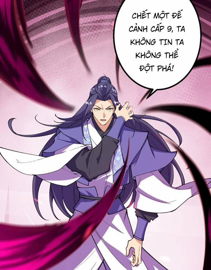 Lão Tổ Luyện Thể Mạnh Nhất Lịch Sử 198 trang 52