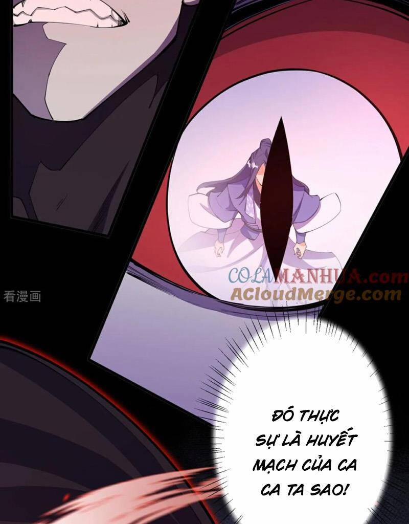 Lão Tổ Luyện Thể Mạnh Nhất Lịch Sử 198 trang 59