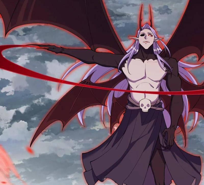 Lão Tổ Luyện Thể Mạnh Nhất Lịch Sử 198 trang 64