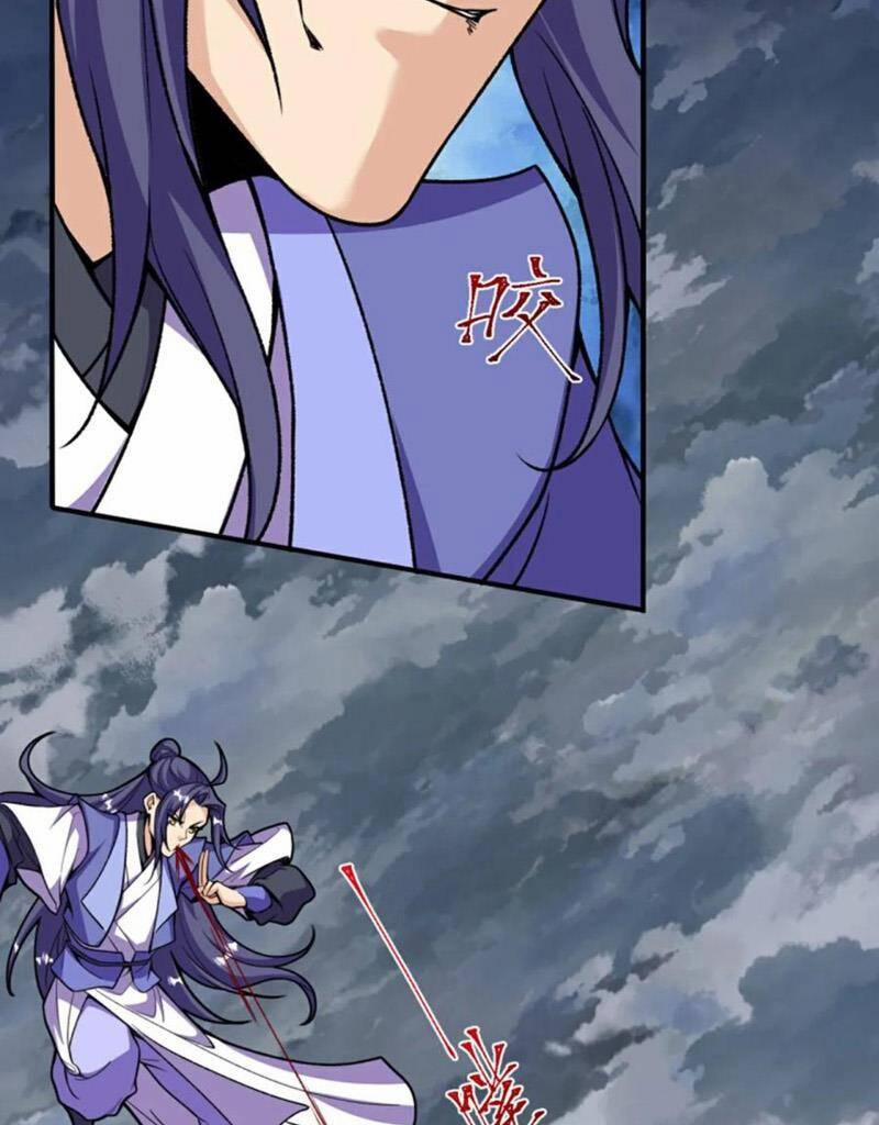 Lão Tổ Luyện Thể Mạnh Nhất Lịch Sử 199 trang 21