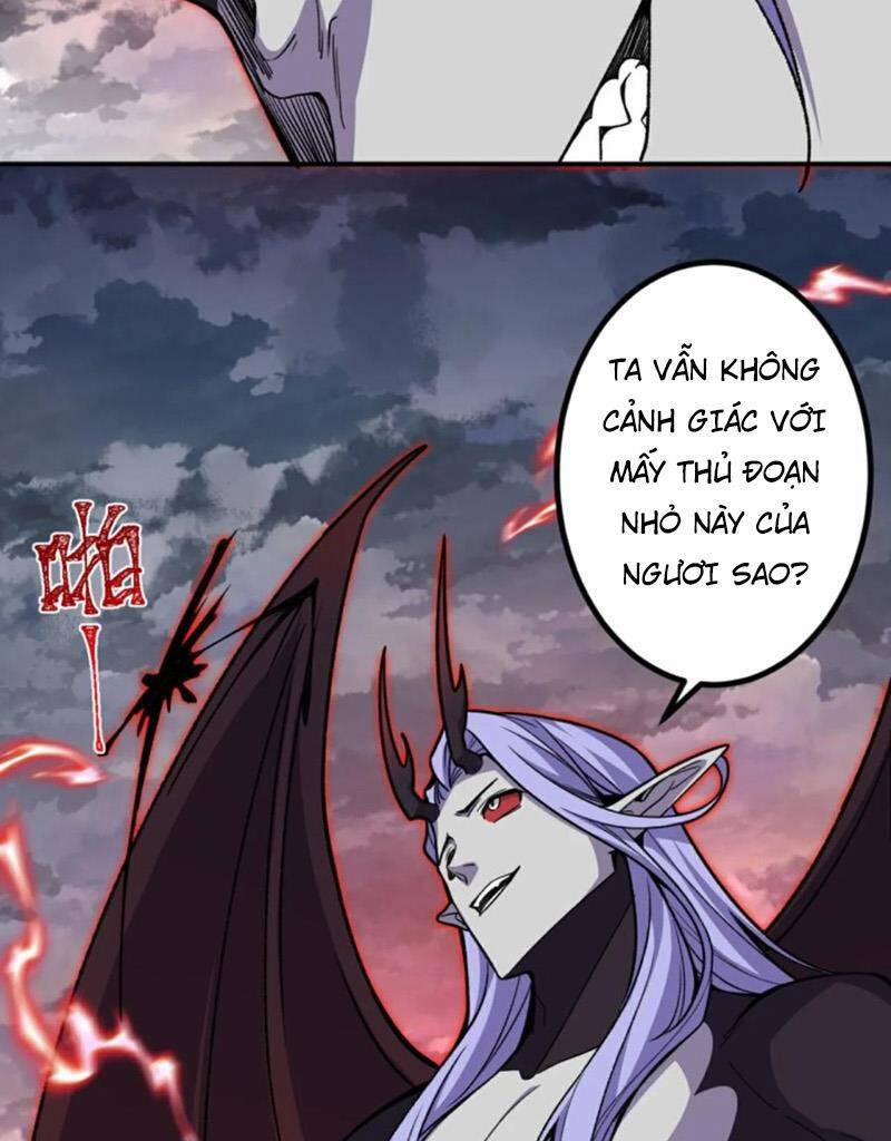 Lão Tổ Luyện Thể Mạnh Nhất Lịch Sử 199 trang 24