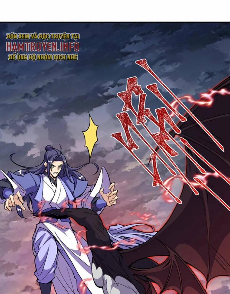 Lão Tổ Luyện Thể Mạnh Nhất Lịch Sử 199 trang 26