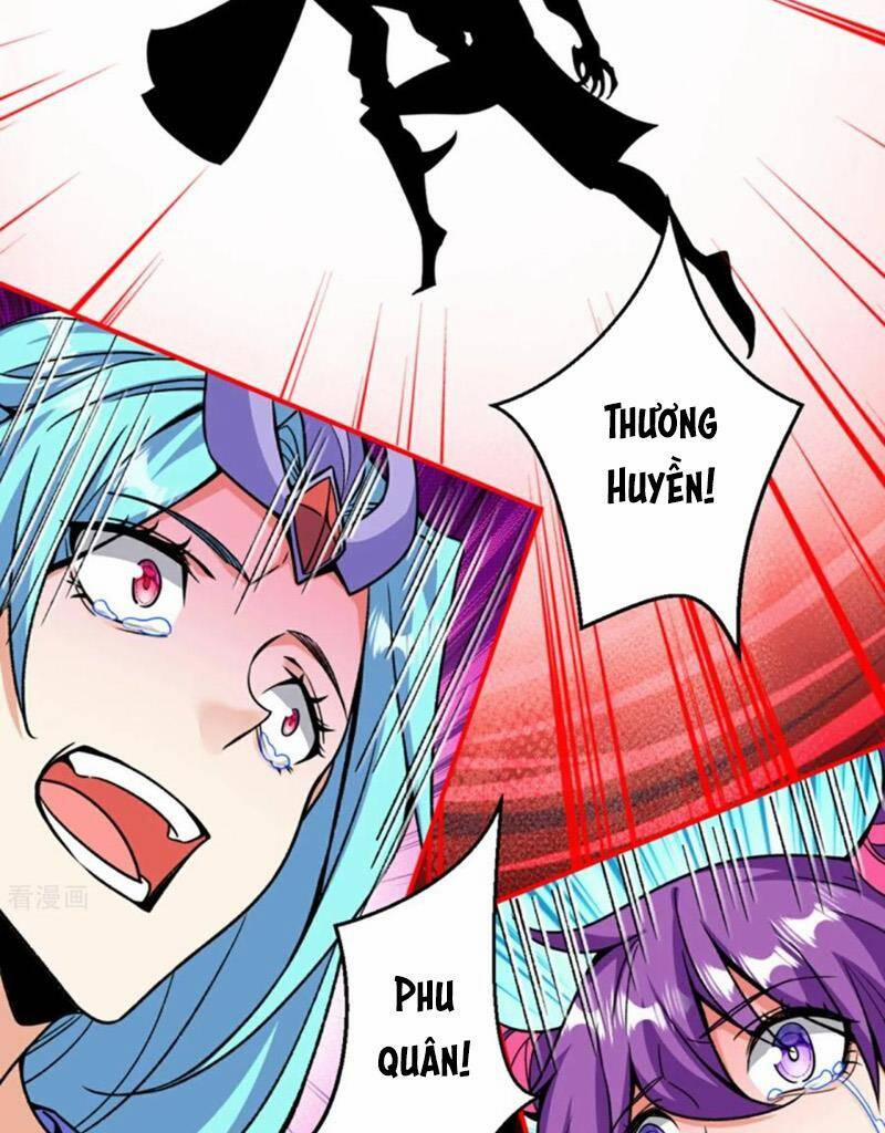 Lão Tổ Luyện Thể Mạnh Nhất Lịch Sử 199 trang 30