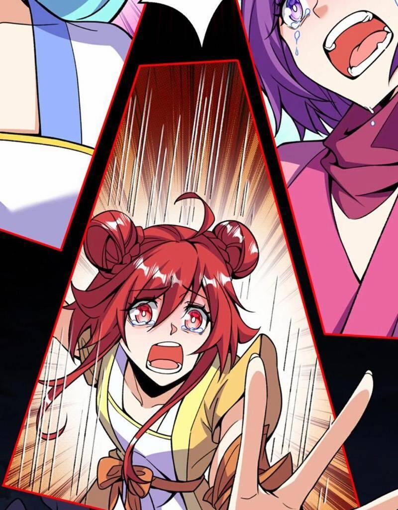 Lão Tổ Luyện Thể Mạnh Nhất Lịch Sử 199 trang 31