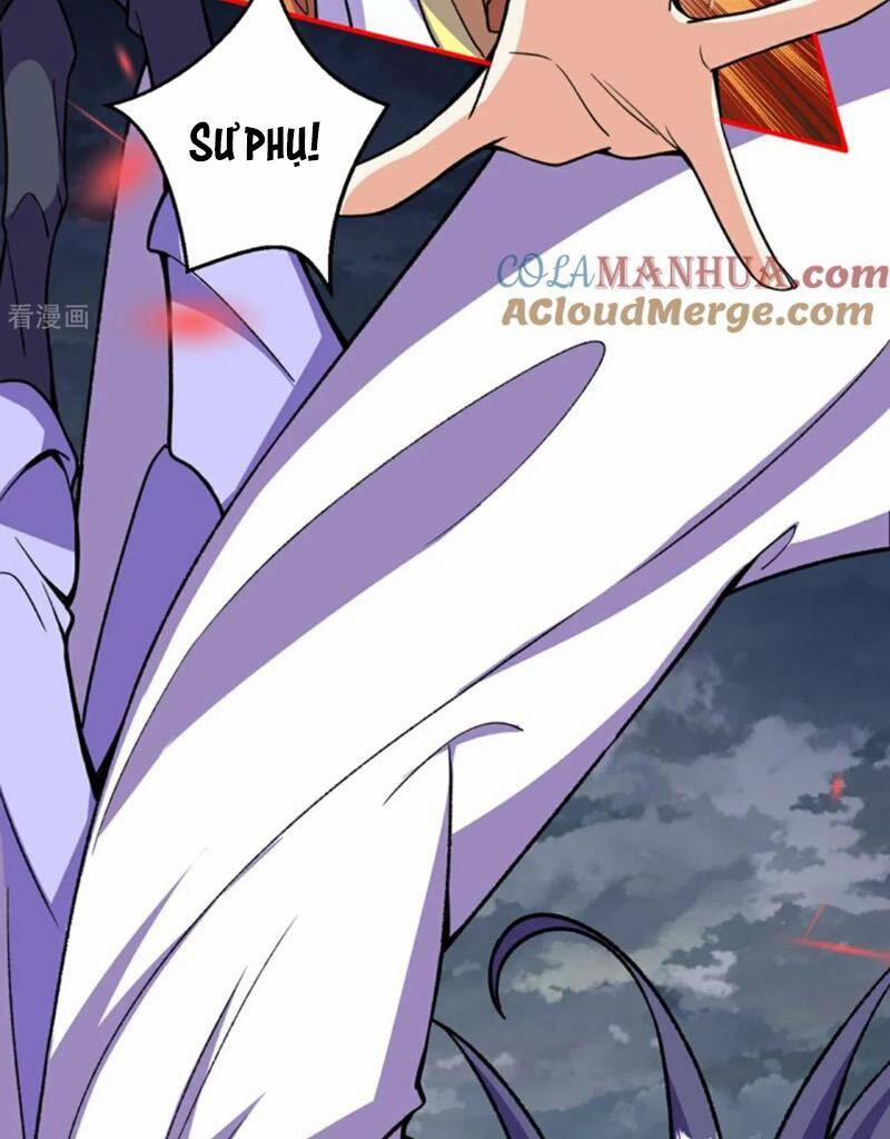 Lão Tổ Luyện Thể Mạnh Nhất Lịch Sử 199 trang 32