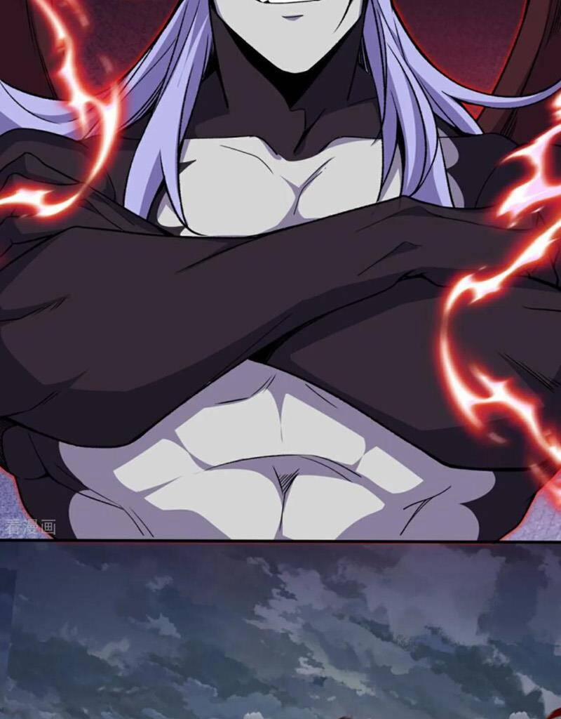 Lão Tổ Luyện Thể Mạnh Nhất Lịch Sử 199 trang 36