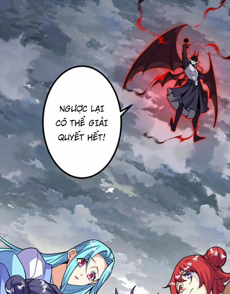 Lão Tổ Luyện Thể Mạnh Nhất Lịch Sử 199 trang 37