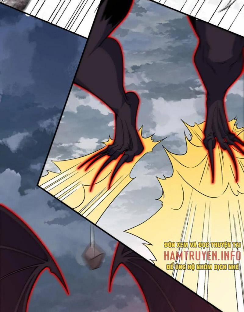 Lão Tổ Luyện Thể Mạnh Nhất Lịch Sử 199 trang 44