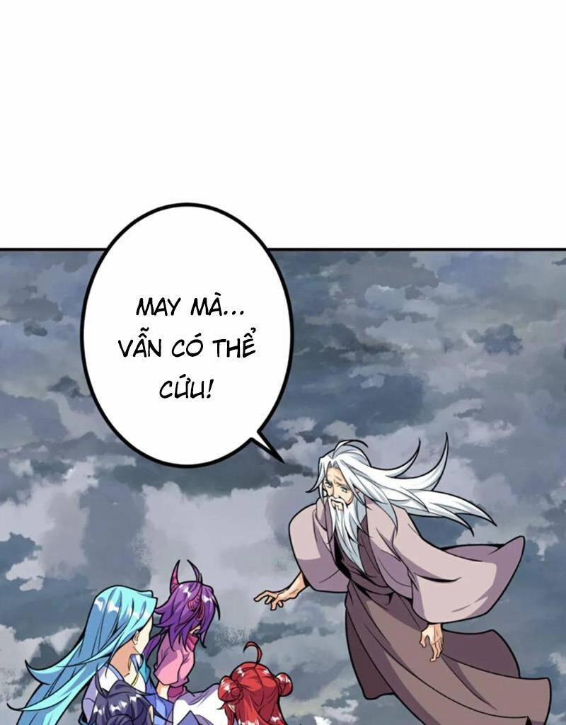 Lão Tổ Luyện Thể Mạnh Nhất Lịch Sử 199 trang 51