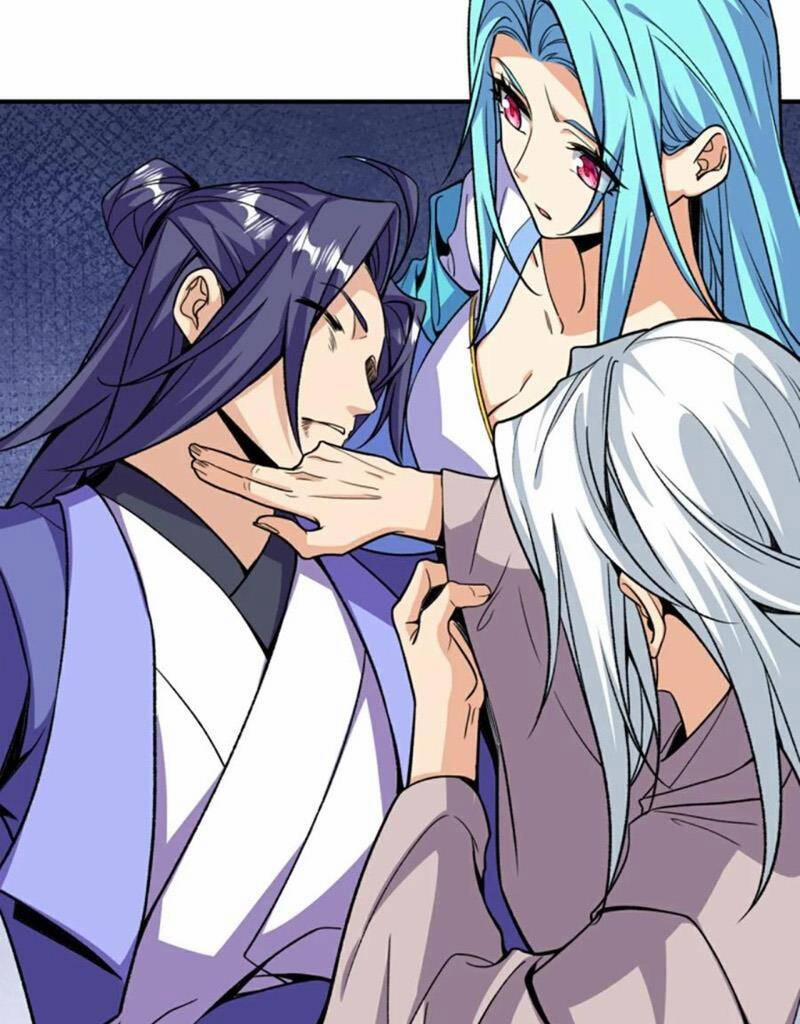 Lão Tổ Luyện Thể Mạnh Nhất Lịch Sử 199 trang 53