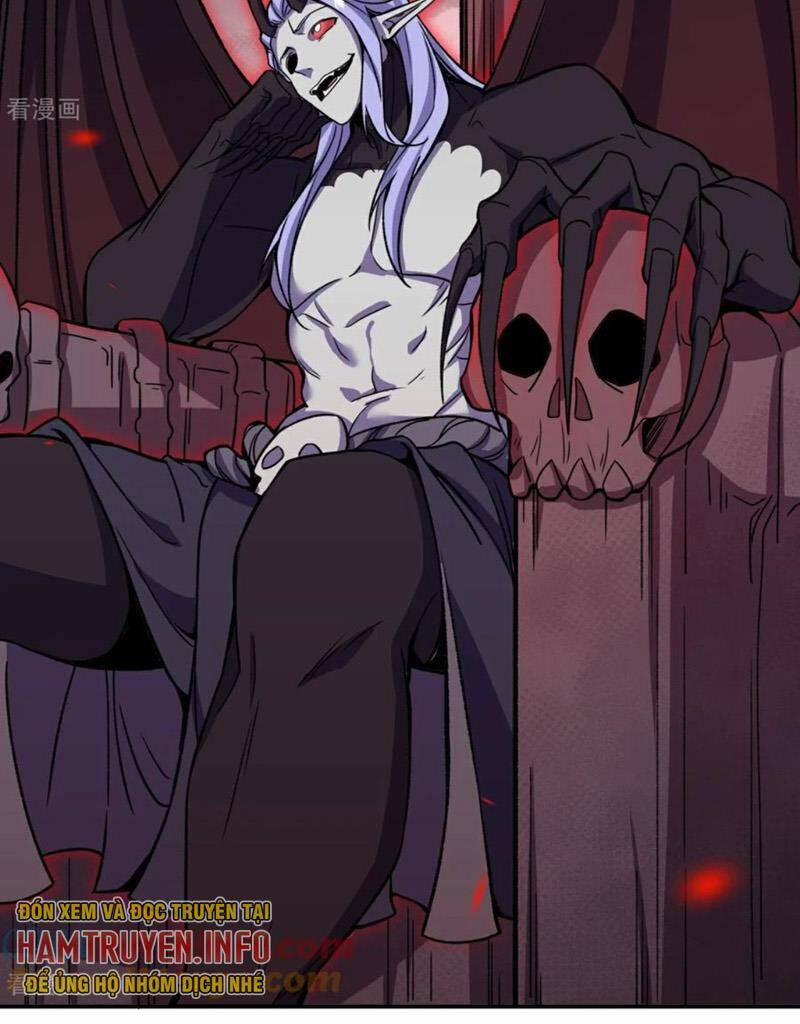 Lão Tổ Luyện Thể Mạnh Nhất Lịch Sử 199 trang 58