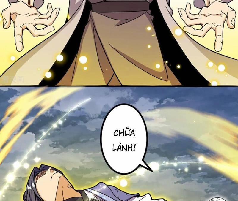 Lão Tổ Luyện Thể Mạnh Nhất Lịch Sử 199 trang 64