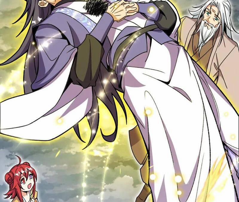 Lão Tổ Luyện Thể Mạnh Nhất Lịch Sử 199 trang 65