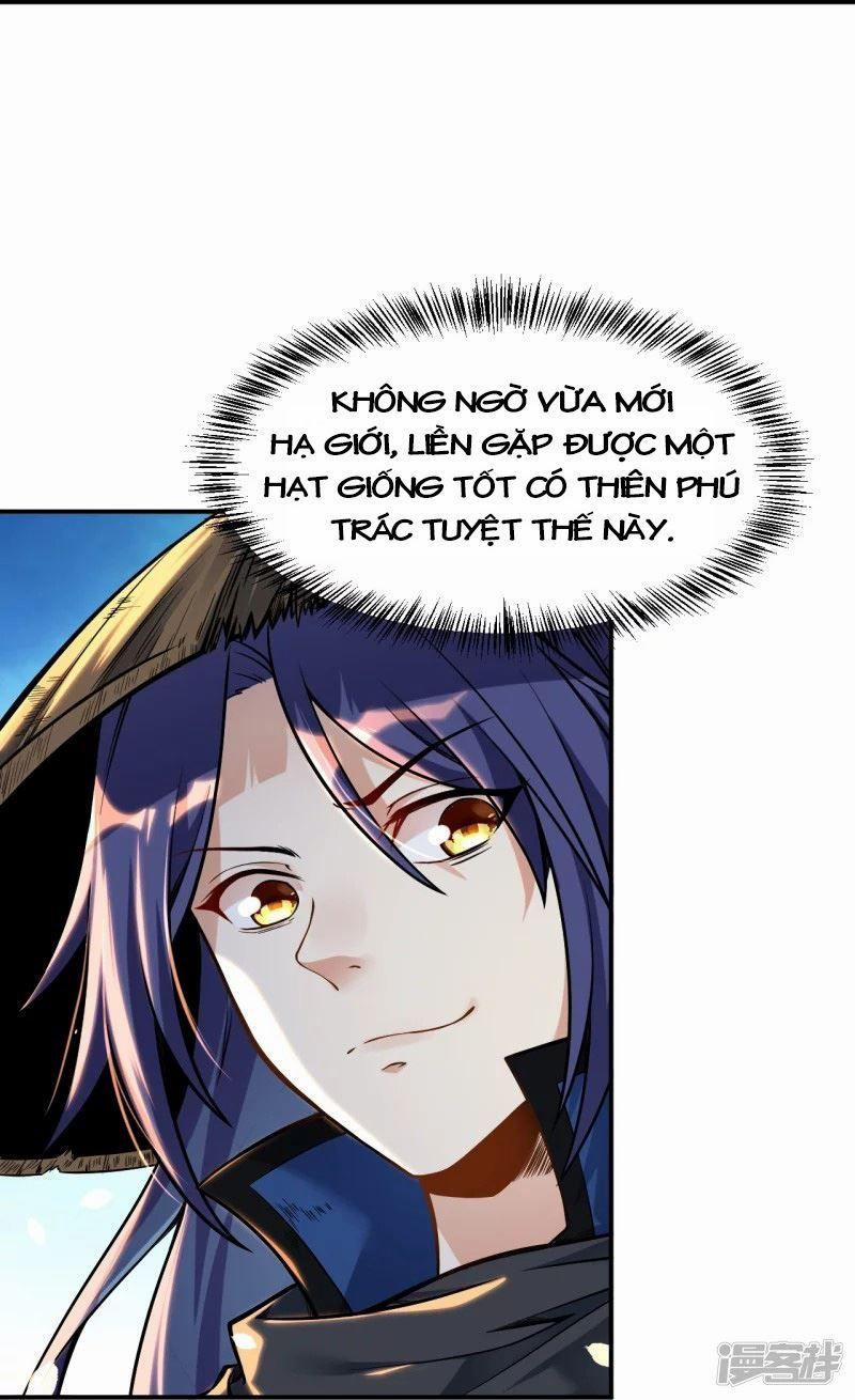 Lão Tổ Luyện Thể Mạnh Nhất Lịch Sử 2 trang 13