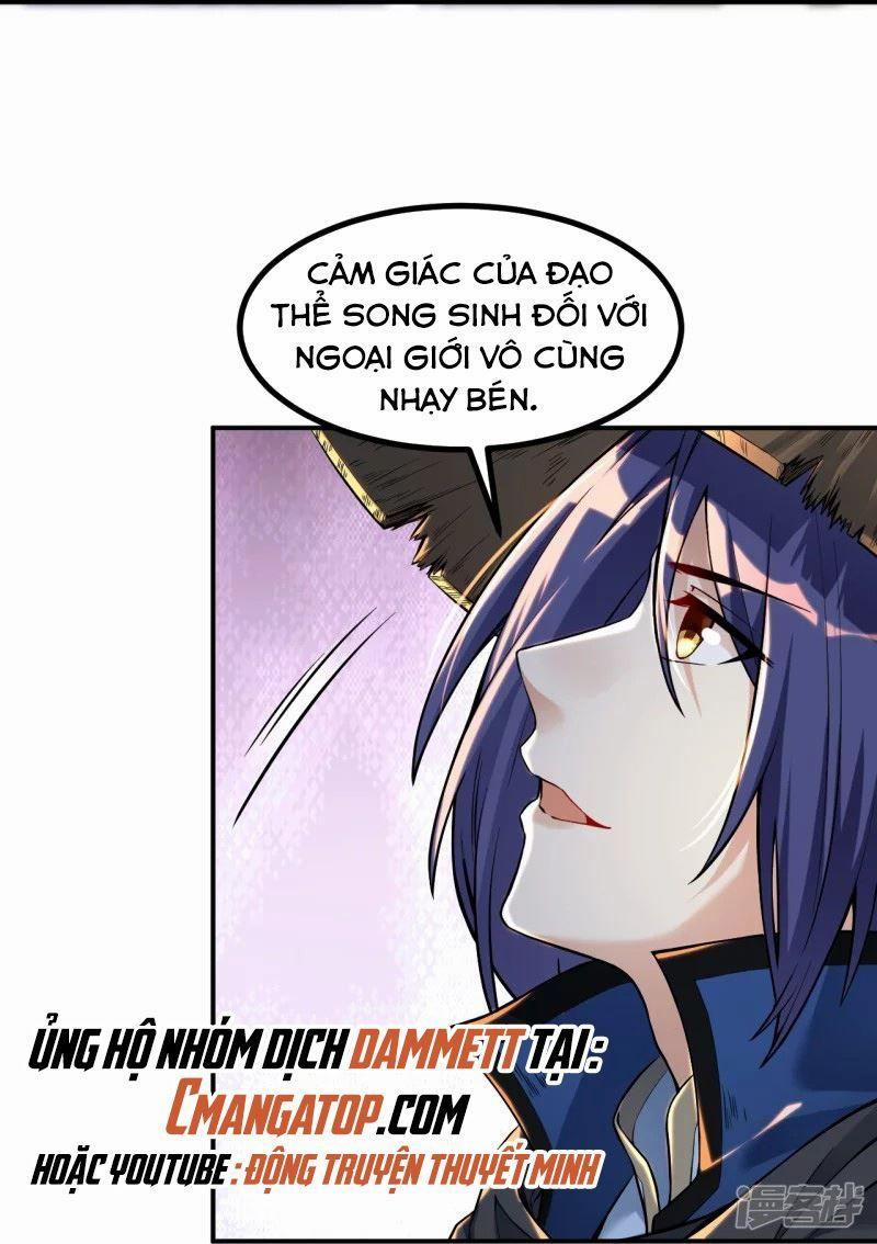 Lão Tổ Luyện Thể Mạnh Nhất Lịch Sử 2 trang 16