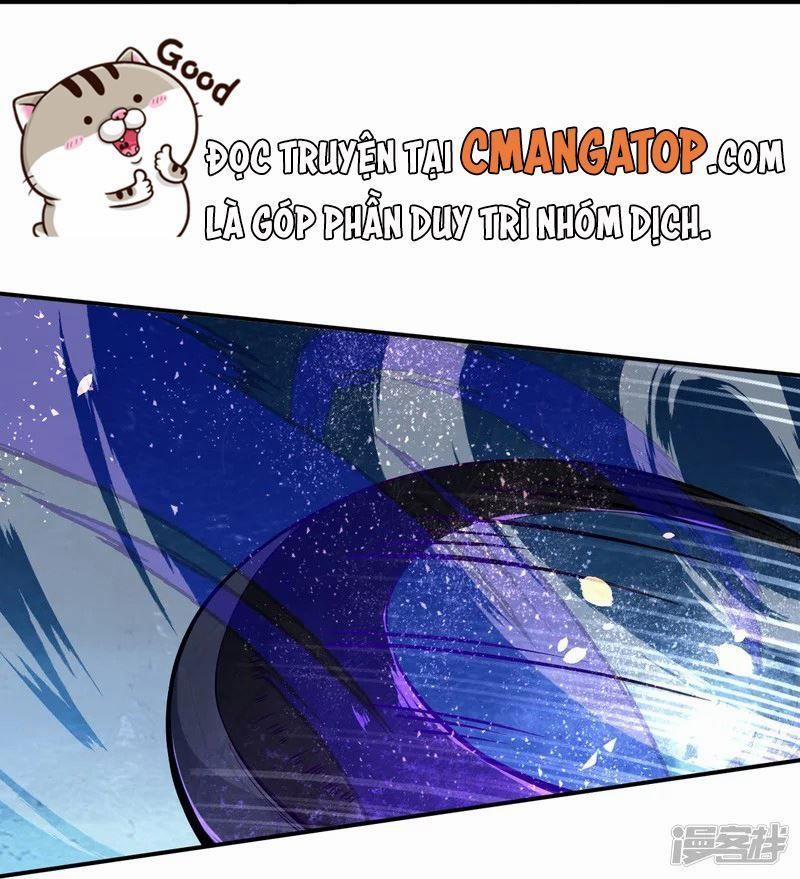 Lão Tổ Luyện Thể Mạnh Nhất Lịch Sử 2 trang 23