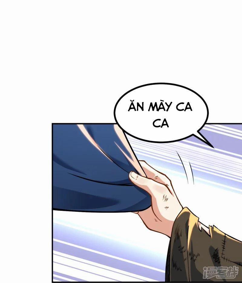 Lão Tổ Luyện Thể Mạnh Nhất Lịch Sử 2 trang 9