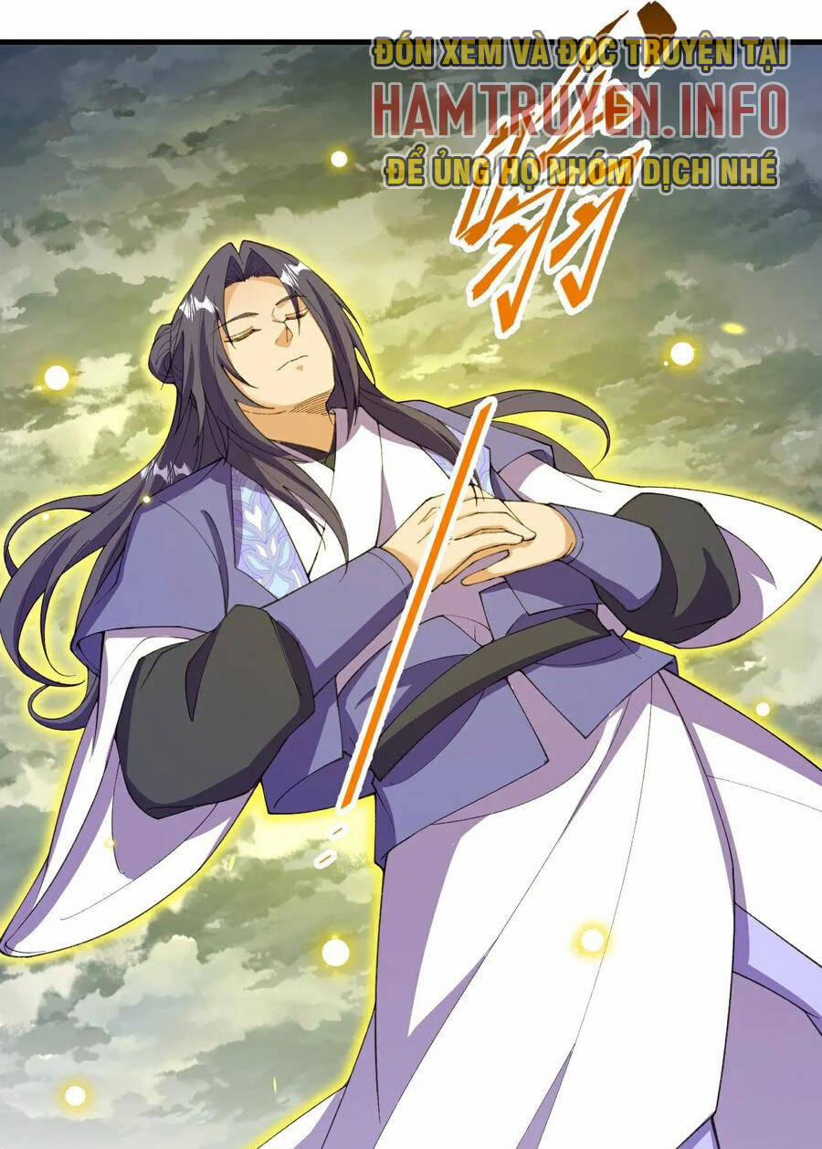 Lão Tổ Luyện Thể Mạnh Nhất Lịch Sử 200 trang 0