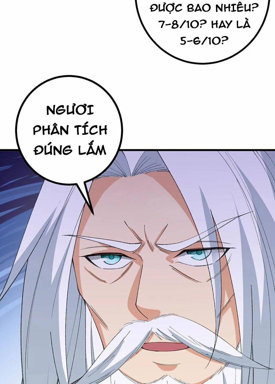 Lão Tổ Luyện Thể Mạnh Nhất Lịch Sử 200 trang 14