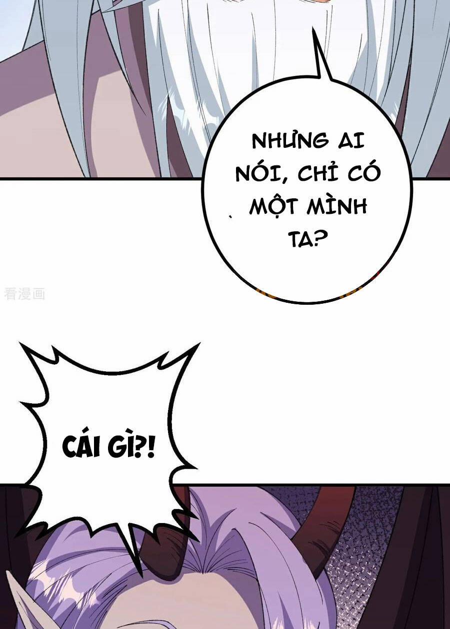 Lão Tổ Luyện Thể Mạnh Nhất Lịch Sử 200 trang 15