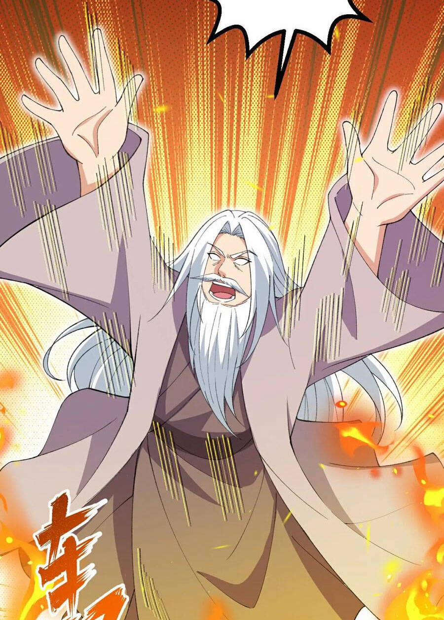 Lão Tổ Luyện Thể Mạnh Nhất Lịch Sử 200 trang 17