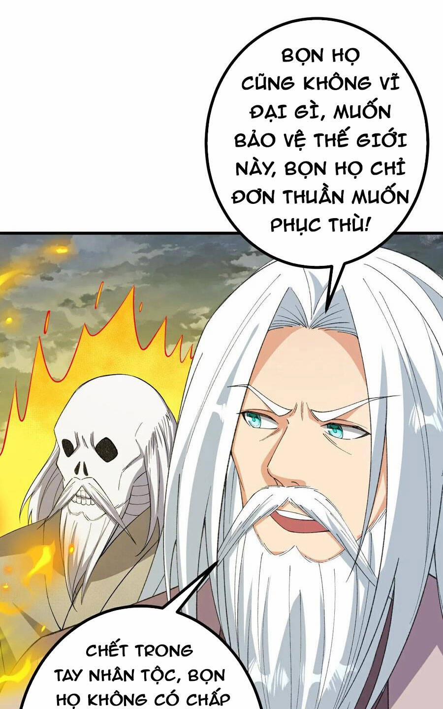 Lão Tổ Luyện Thể Mạnh Nhất Lịch Sử 200 trang 23