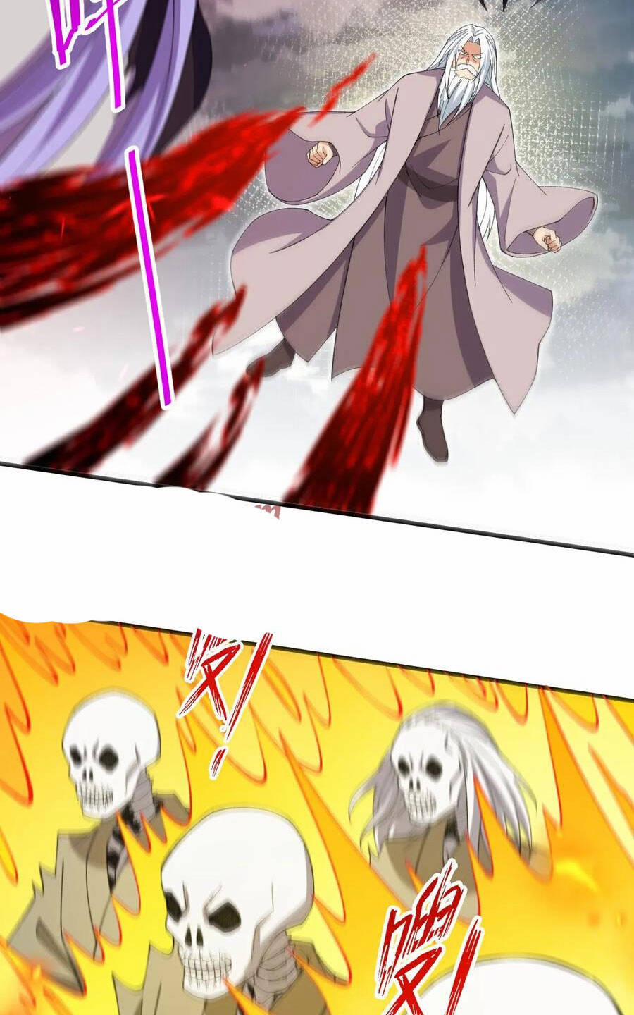 Lão Tổ Luyện Thể Mạnh Nhất Lịch Sử 200 trang 25