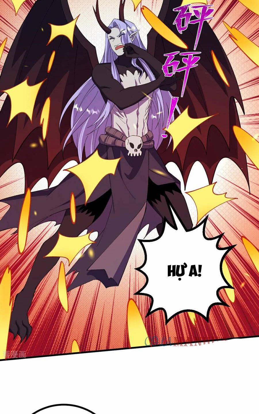 Lão Tổ Luyện Thể Mạnh Nhất Lịch Sử 200 trang 27